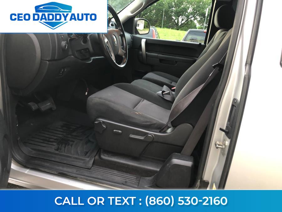 Used Chevrolet Silverado 2500HD 4WD Ext Cab 158.2" LT 2011 | CEO DADDY AUTO. Online only, Connecticut Used Chevrolet Silverado 2500HD 4WD Ext Cab 158.2" LT 2011 | CEO DADDY AUTO. Online only, Connecticut