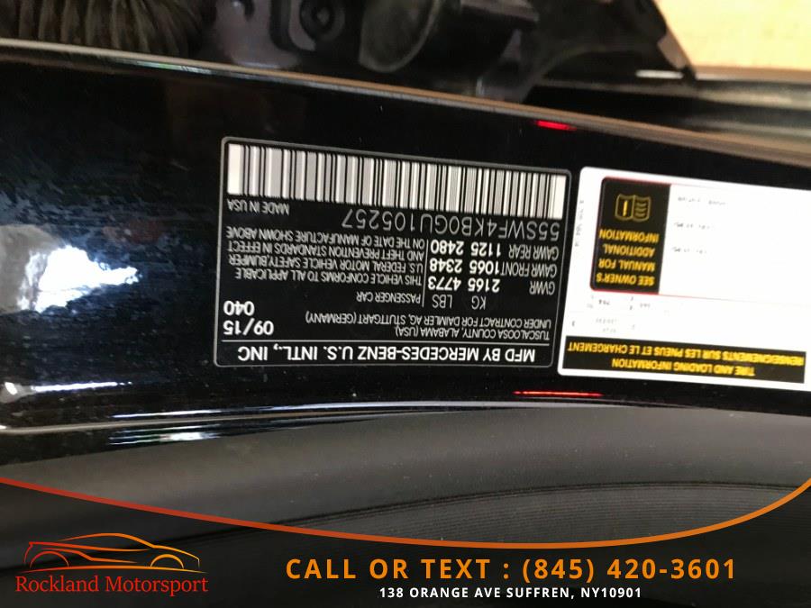 2016 Mercedes-Benz C-Class 4dr Sdn C300 Sport 4MATIC, available for sale in Suffern, New York | Rockland Motor Sport. Suffern, New York 2016 Mercedes-Benz C-Class 4dr Sdn C300 Sport 4MATIC, available for sale in Suffern, New York | Rockland Motor Sport. Suffern, New York