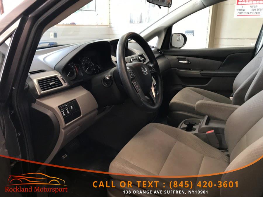 2016 Honda Odyssey 5dr SE, available for sale in Suffern, New York | Rockland Motor Sport. Suffern, New York 2016 Honda Odyssey 5dr SE, available for sale in Suffern, New York | Rockland Motor Sport. Suffern, New York