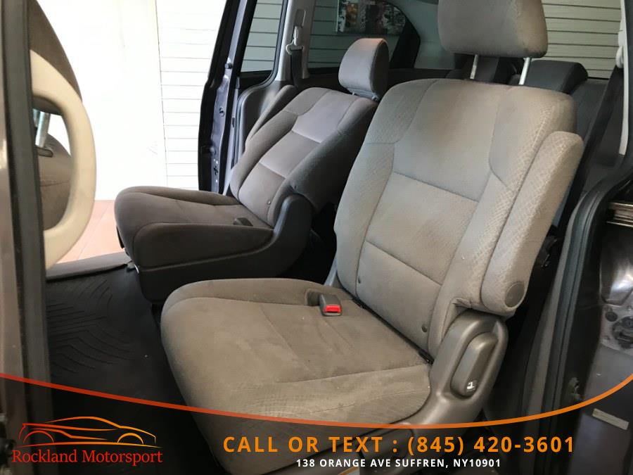 2016 Honda Odyssey 5dr SE, available for sale in Suffern, New York | Rockland Motor Sport. Suffern, New York 2016 Honda Odyssey 5dr SE, available for sale in Suffern, New York | Rockland Motor Sport. Suffern, New York