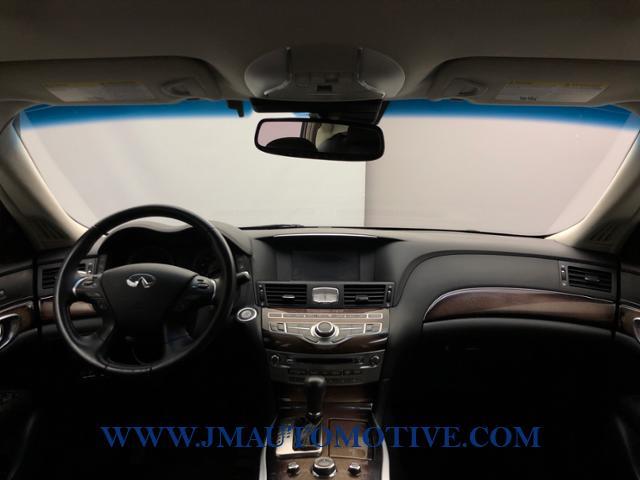 2016 Infiniti Q70l 4dr Sdn V6 AWD, available for sale in Naugatuck, Connecticut | J&M Automotive Sls&Svc LLC. Naugatuck, Connecticut 2016 Infiniti Q70l 4dr Sdn V6 AWD, available for sale in Naugatuck, Connecticut | J&M Automotive Sls&Svc LLC. Naugatuck, Connecticut