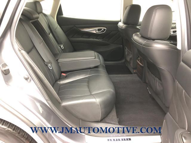 2016 Infiniti Q70l 4dr Sdn V6 AWD, available for sale in Naugatuck, Connecticut | J&M Automotive Sls&Svc LLC. Naugatuck, Connecticut 2016 Infiniti Q70l 4dr Sdn V6 AWD, available for sale in Naugatuck, Connecticut | J&M Automotive Sls&Svc LLC. Naugatuck, Connecticut