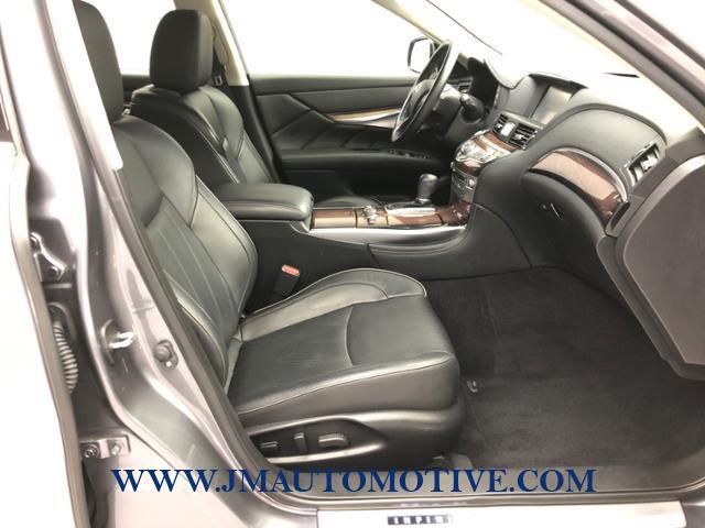 2016 Infiniti Q70l 4dr Sdn V6 AWD, available for sale in Naugatuck, Connecticut | J&M Automotive Sls&Svc LLC. Naugatuck, Connecticut 2016 Infiniti Q70l 4dr Sdn V6 AWD, available for sale in Naugatuck, Connecticut | J&M Automotive Sls&Svc LLC. Naugatuck, Connecticut
