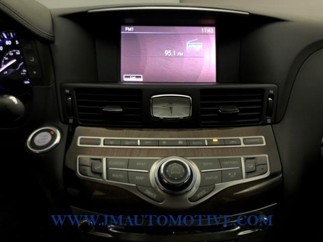 2016 Infiniti Q70l 4dr Sdn V6 AWD, available for sale in Naugatuck, Connecticut | J&M Automotive Sls&Svc LLC. Naugatuck, Connecticut 2016 Infiniti Q70l 4dr Sdn V6 AWD, available for sale in Naugatuck, Connecticut | J&M Automotive Sls&Svc LLC. Naugatuck, Connecticut