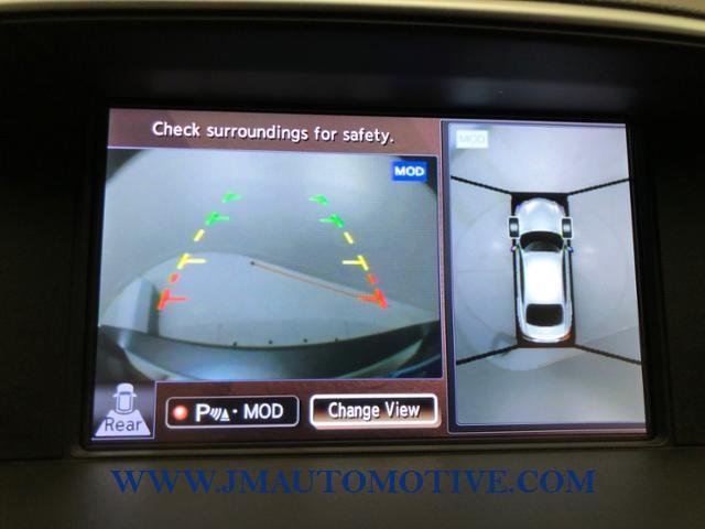2016 Infiniti Q70l 4dr Sdn V6 AWD, available for sale in Naugatuck, Connecticut | J&M Automotive Sls&Svc LLC. Naugatuck, Connecticut 2016 Infiniti Q70l 4dr Sdn V6 AWD, available for sale in Naugatuck, Connecticut | J&M Automotive Sls&Svc LLC. Naugatuck, Connecticut
