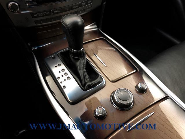 2016 Infiniti Q70l 4dr Sdn V6 AWD, available for sale in Naugatuck, Connecticut | J&M Automotive Sls&Svc LLC. Naugatuck, Connecticut 2016 Infiniti Q70l 4dr Sdn V6 AWD, available for sale in Naugatuck, Connecticut | J&M Automotive Sls&Svc LLC. Naugatuck, Connecticut