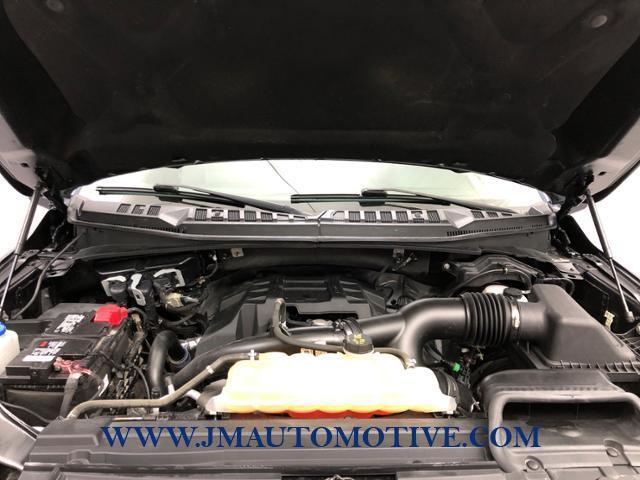 2018 Ford F-150 XL 4WD SuperCrew 5.5' Box, available for sale in Naugatuck, Connecticut | J&M Automotive Sls&Svc LLC. Naugatuck, Connecticut 2018 Ford F-150 XL 4WD SuperCrew 5.5' Box, available for sale in Naugatuck, Connecticut | J&M Automotive Sls&Svc LLC. Naugatuck, Connecticut