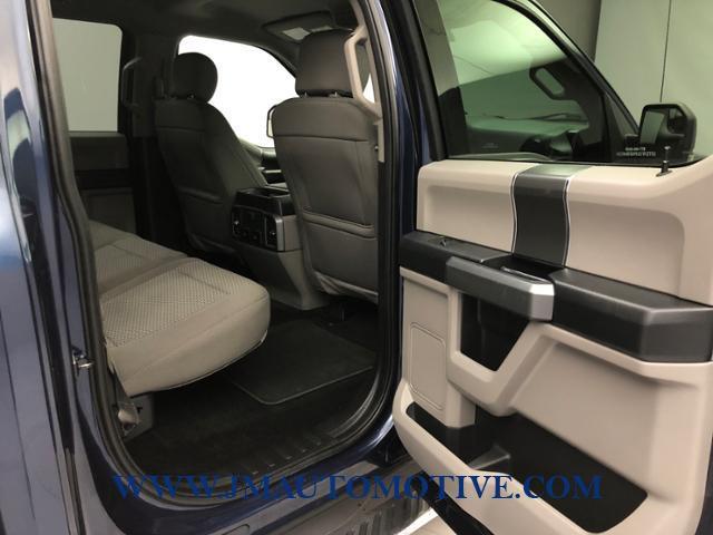2018 Ford F-150 XL 4WD SuperCrew 5.5' Box, available for sale in Naugatuck, Connecticut | J&M Automotive Sls&Svc LLC. Naugatuck, Connecticut 2018 Ford F-150 XL 4WD SuperCrew 5.5' Box, available for sale in Naugatuck, Connecticut | J&M Automotive Sls&Svc LLC. Naugatuck, Connecticut