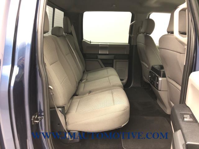 2018 Ford F-150 XL 4WD SuperCrew 5.5' Box, available for sale in Naugatuck, Connecticut | J&M Automotive Sls&Svc LLC. Naugatuck, Connecticut 2018 Ford F-150 XL 4WD SuperCrew 5.5' Box, available for sale in Naugatuck, Connecticut | J&M Automotive Sls&Svc LLC. Naugatuck, Connecticut