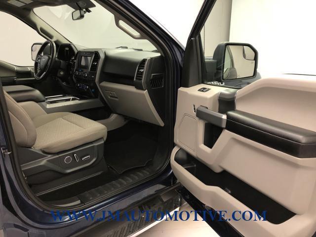2018 Ford F-150 XL 4WD SuperCrew 5.5' Box, available for sale in Naugatuck, Connecticut | J&M Automotive Sls&Svc LLC. Naugatuck, Connecticut 2018 Ford F-150 XL 4WD SuperCrew 5.5' Box, available for sale in Naugatuck, Connecticut | J&M Automotive Sls&Svc LLC. Naugatuck, Connecticut