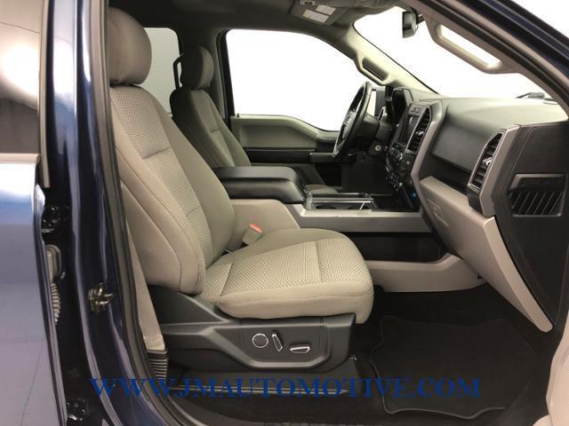 2018 Ford F-150 XL 4WD SuperCrew 5.5' Box, available for sale in Naugatuck, Connecticut | J&M Automotive Sls&Svc LLC. Naugatuck, Connecticut 2018 Ford F-150 XL 4WD SuperCrew 5.5' Box, available for sale in Naugatuck, Connecticut | J&M Automotive Sls&Svc LLC. Naugatuck, Connecticut