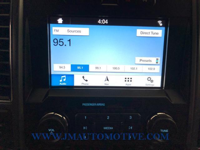 2018 Ford F-150 XL 4WD SuperCrew 5.5' Box, available for sale in Naugatuck, Connecticut | J&M Automotive Sls&Svc LLC. Naugatuck, Connecticut 2018 Ford F-150 XL 4WD SuperCrew 5.5' Box, available for sale in Naugatuck, Connecticut | J&M Automotive Sls&Svc LLC. Naugatuck, Connecticut