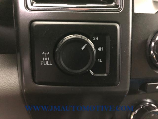 2018 Ford F-150 XL 4WD SuperCrew 5.5' Box, available for sale in Naugatuck, Connecticut | J&M Automotive Sls&Svc LLC. Naugatuck, Connecticut 2018 Ford F-150 XL 4WD SuperCrew 5.5' Box, available for sale in Naugatuck, Connecticut | J&M Automotive Sls&Svc LLC. Naugatuck, Connecticut