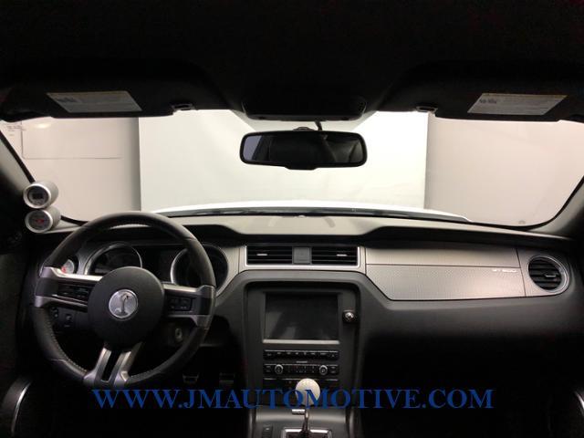 Used Ford Mustang 2dr Cpe Shelby GT500 2011 | J&M Automotive Sls&Svc LLC. Naugatuck, Connecticut Used Ford Mustang 2dr Cpe Shelby GT500 2011 | J&M Automotive Sls&Svc LLC. Naugatuck, Connecticut
