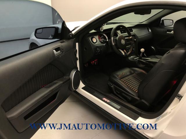 Used Ford Mustang 2dr Cpe Shelby GT500 2011 | J&M Automotive Sls&Svc LLC. Naugatuck, Connecticut Used Ford Mustang 2dr Cpe Shelby GT500 2011 | J&M Automotive Sls&Svc LLC. Naugatuck, Connecticut