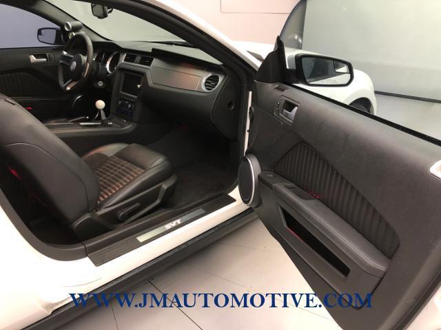 Used Ford Mustang 2dr Cpe Shelby GT500 2011 | J&M Automotive Sls&Svc LLC. Naugatuck, Connecticut Used Ford Mustang 2dr Cpe Shelby GT500 2011 | J&M Automotive Sls&Svc LLC. Naugatuck, Connecticut