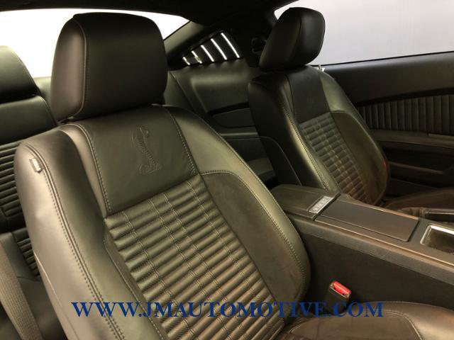 Used Ford Mustang 2dr Cpe Shelby GT500 2011 | J&M Automotive Sls&Svc LLC. Naugatuck, Connecticut Used Ford Mustang 2dr Cpe Shelby GT500 2011 | J&M Automotive Sls&Svc LLC. Naugatuck, Connecticut