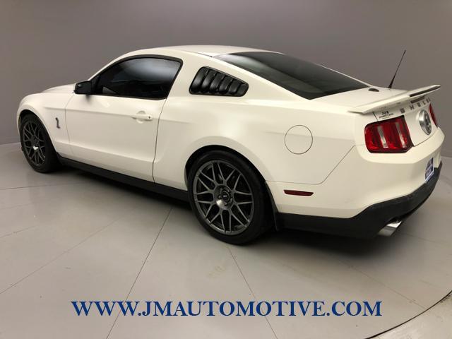 Used Ford Mustang 2dr Cpe Shelby GT500 2011 | J&M Automotive Sls&Svc LLC. Naugatuck, Connecticut Used Ford Mustang 2dr Cpe Shelby GT500 2011 | J&M Automotive Sls&Svc LLC. Naugatuck, Connecticut