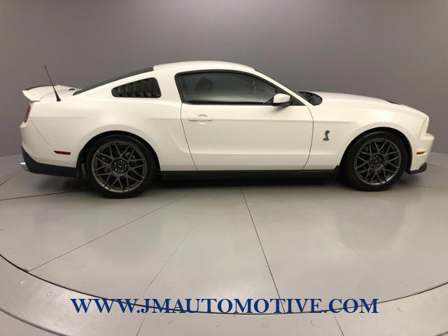 Used Ford Mustang 2dr Cpe Shelby GT500 2011 | J&M Automotive Sls&Svc LLC. Naugatuck, Connecticut Used Ford Mustang 2dr Cpe Shelby GT500 2011 | J&M Automotive Sls&Svc LLC. Naugatuck, Connecticut