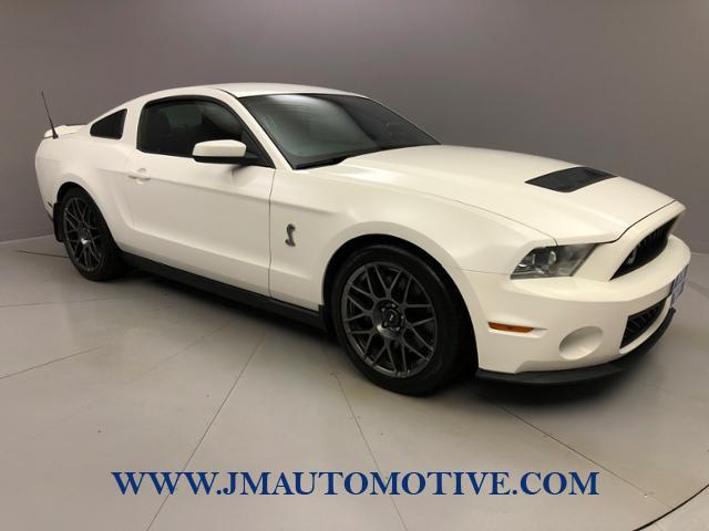 Used Ford Mustang 2dr Cpe Shelby GT500 2011 | J&M Automotive Sls&Svc LLC. Naugatuck, Connecticut Used Ford Mustang 2dr Cpe Shelby GT500 2011 | J&M Automotive Sls&Svc LLC. Naugatuck, Connecticut
