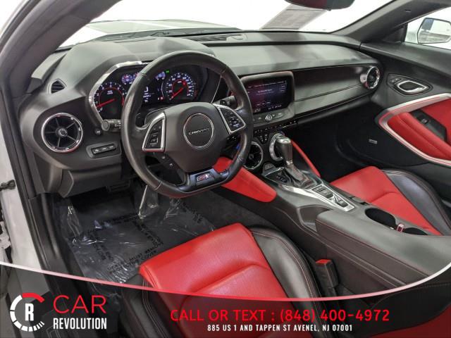 Used Chevrolet Camaro SS w/ Navi & rearCam 2019 | Car Revolution. Avenel, New Jersey Used Chevrolet Camaro SS w/ Navi & rearCam 2019 | Car Revolution. Avenel, New Jersey