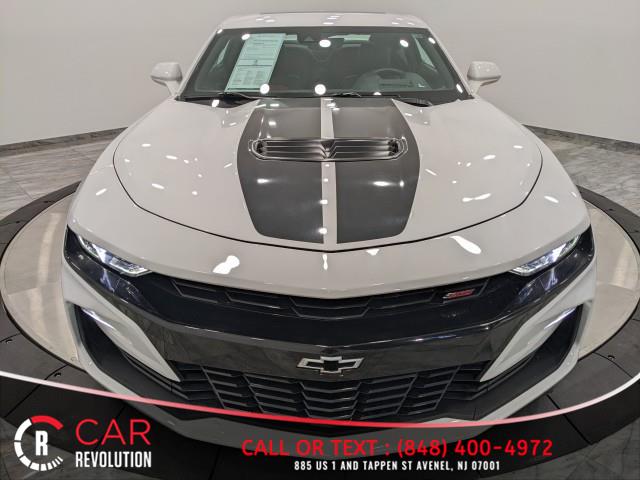 Used Chevrolet Camaro SS w/ Navi & rearCam 2019 | Car Revolution. Avenel, New Jersey Used Chevrolet Camaro SS w/ Navi & rearCam 2019 | Car Revolution. Avenel, New Jersey