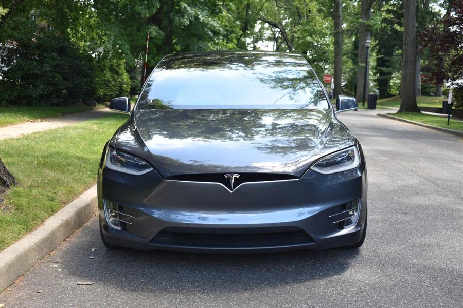 2017 Tesla Model x 75D AWD 4dr SUV, available for sale in Great Neck, New York | Camy Cars. Great Neck, New York 2017 Tesla Model x 75D AWD 4dr SUV, available for sale in Great Neck, New York | Camy Cars. Great Neck, New York