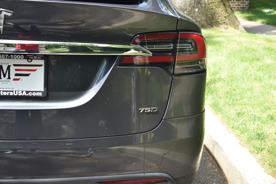 2017 Tesla Model x 75D AWD 4dr SUV, available for sale in Great Neck, New York | Camy Cars. Great Neck, New York 2017 Tesla Model x 75D AWD 4dr SUV, available for sale in Great Neck, New York | Camy Cars. Great Neck, New York