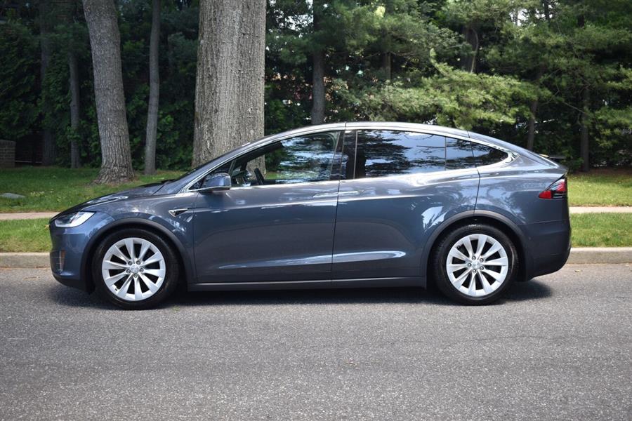 2017 Tesla Model x 75D AWD 4dr SUV, available for sale in Great Neck, New York | Camy Cars. Great Neck, New York 2017 Tesla Model x 75D AWD 4dr SUV, available for sale in Great Neck, New York | Camy Cars. Great Neck, New York