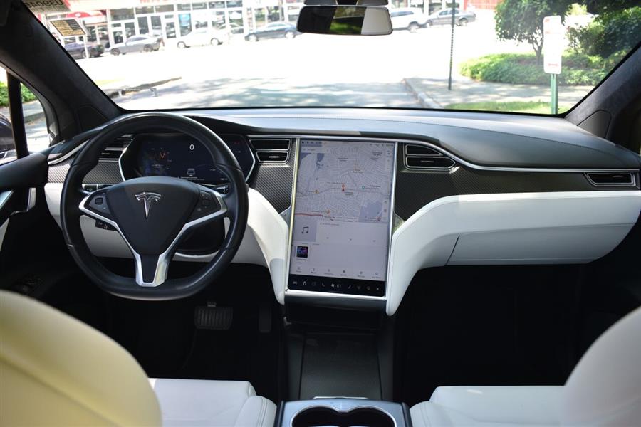 2017 Tesla Model x 75D AWD 4dr SUV, available for sale in Great Neck, New York | Camy Cars. Great Neck, New York 2017 Tesla Model x 75D AWD 4dr SUV, available for sale in Great Neck, New York | Camy Cars. Great Neck, New York