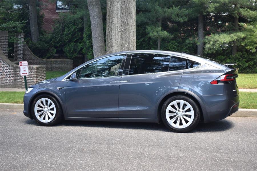 2017 Tesla Model x 75D AWD 4dr SUV, available for sale in Great Neck, New York | Camy Cars. Great Neck, New York 2017 Tesla Model x 75D AWD 4dr SUV, available for sale in Great Neck, New York | Camy Cars. Great Neck, New York