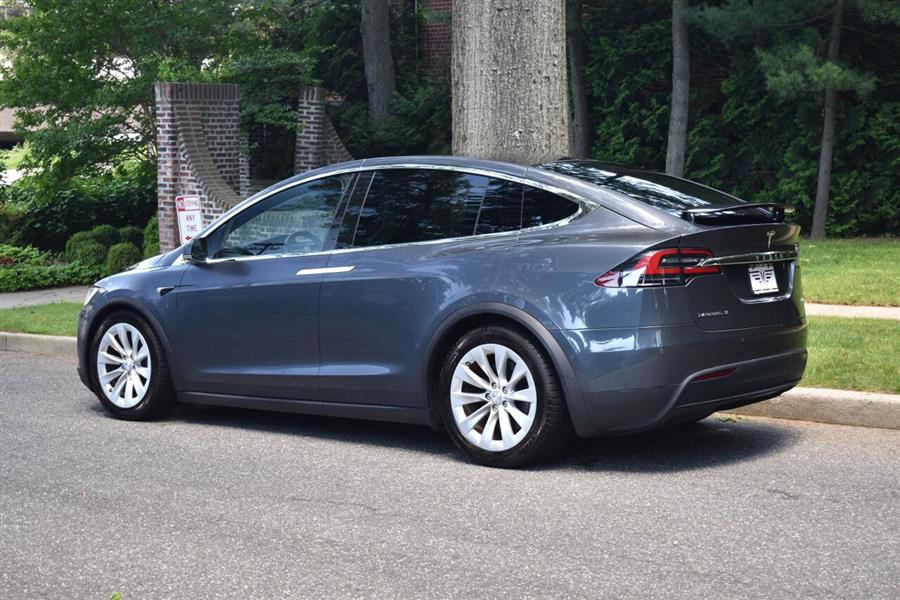 2017 Tesla Model x 75D AWD 4dr SUV, available for sale in Great Neck, New York | Camy Cars. Great Neck, New York 2017 Tesla Model x 75D AWD 4dr SUV, available for sale in Great Neck, New York | Camy Cars. Great Neck, New York