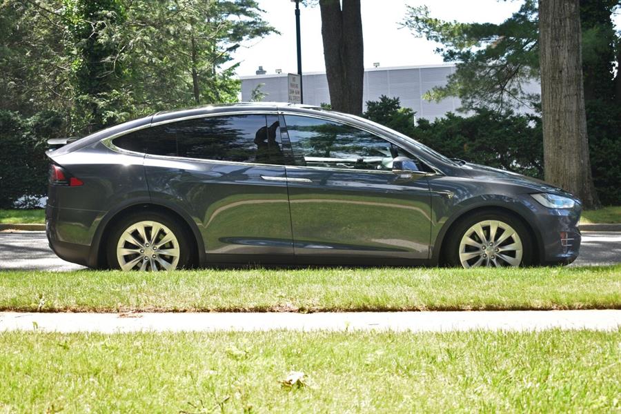 2017 Tesla Model x 75D AWD 4dr SUV, available for sale in Great Neck, New York | Camy Cars. Great Neck, New York 2017 Tesla Model x 75D AWD 4dr SUV, available for sale in Great Neck, New York | Camy Cars. Great Neck, New York