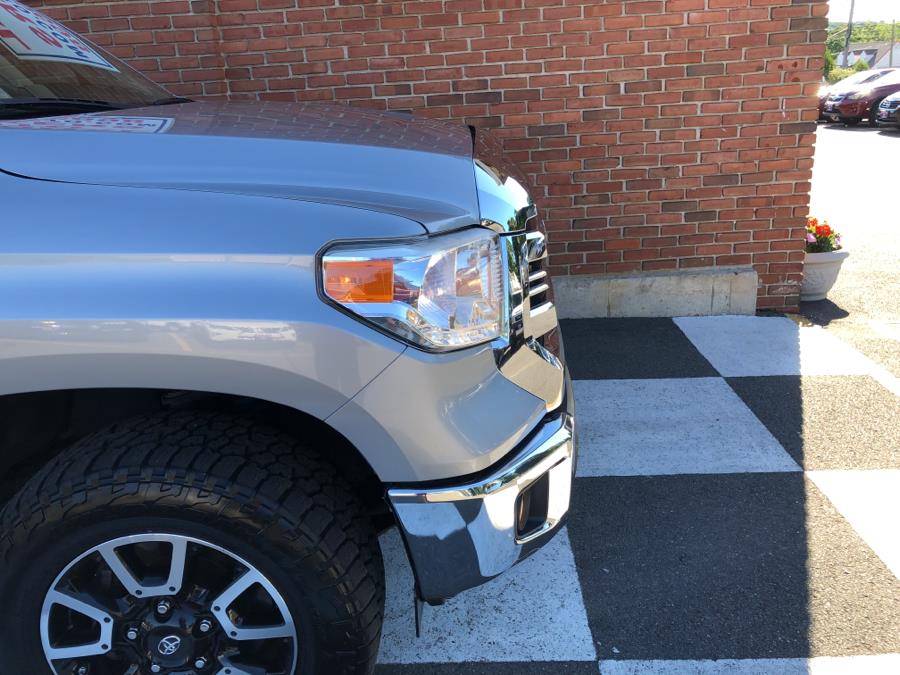 2017 Toyota Tundra 4WD TRD Pro Double Cab 5.7L, available for sale in Waterbury, Connecticut | National Auto Brokers, Inc.. Waterbury, Connecticut 2017 Toyota Tundra 4WD TRD Pro Double Cab 5.7L, available for sale in Waterbury, Connecticut | National Auto Brokers, Inc.. Waterbury, Connecticut