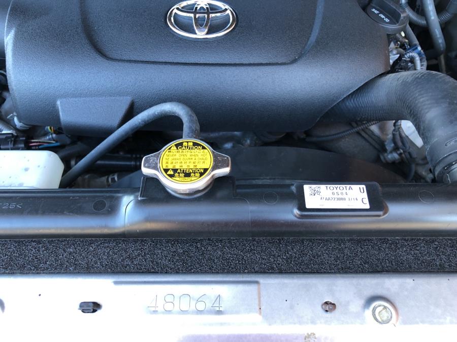 2017 Toyota Tundra 4WD TRD Pro Double Cab 5.7L, available for sale in Waterbury, Connecticut | National Auto Brokers, Inc.. Waterbury, Connecticut 2017 Toyota Tundra 4WD TRD Pro Double Cab 5.7L, available for sale in Waterbury, Connecticut | National Auto Brokers, Inc.. Waterbury, Connecticut