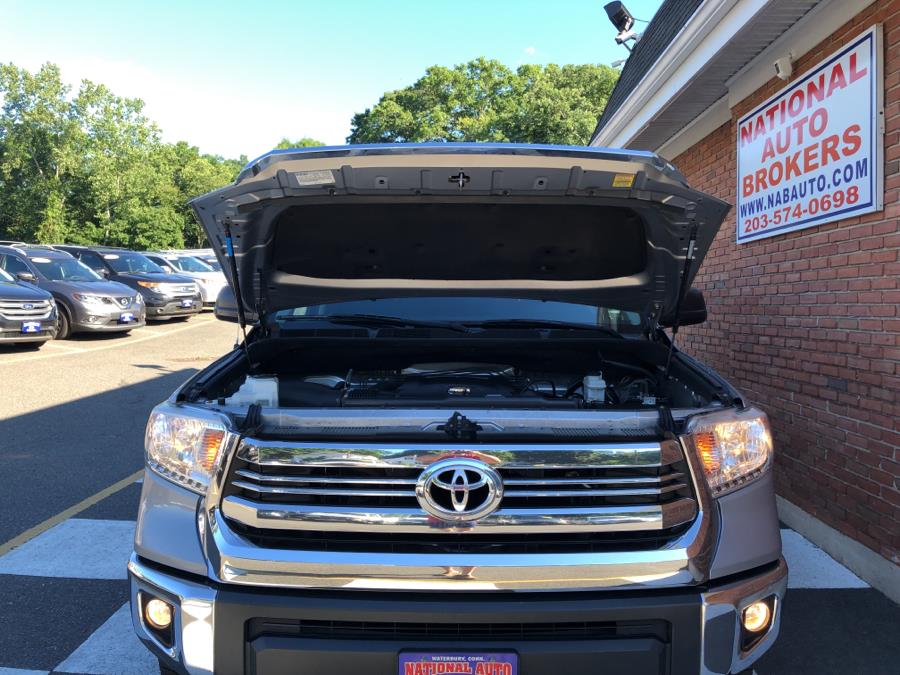 2017 Toyota Tundra 4WD TRD Pro Double Cab 5.7L, available for sale in Waterbury, Connecticut | National Auto Brokers, Inc.. Waterbury, Connecticut 2017 Toyota Tundra 4WD TRD Pro Double Cab 5.7L, available for sale in Waterbury, Connecticut | National Auto Brokers, Inc.. Waterbury, Connecticut