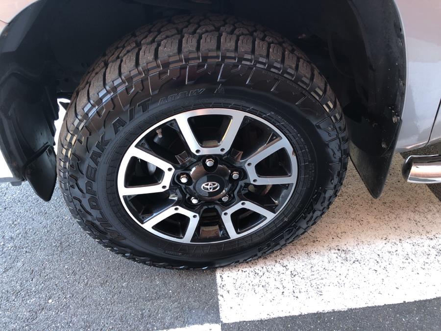 2017 Toyota Tundra 4WD TRD Pro Double Cab 5.7L, available for sale in Waterbury, Connecticut | National Auto Brokers, Inc.. Waterbury, Connecticut 2017 Toyota Tundra 4WD TRD Pro Double Cab 5.7L, available for sale in Waterbury, Connecticut | National Auto Brokers, Inc.. Waterbury, Connecticut