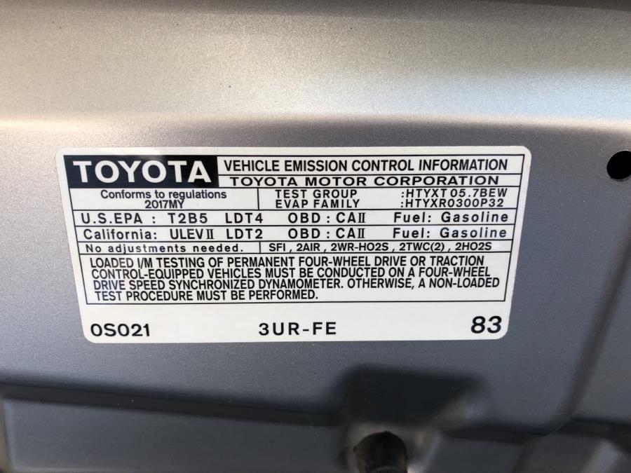 2017 Toyota Tundra 4WD TRD Pro Double Cab 5.7L, available for sale in Waterbury, Connecticut | National Auto Brokers, Inc.. Waterbury, Connecticut 2017 Toyota Tundra 4WD TRD Pro Double Cab 5.7L, available for sale in Waterbury, Connecticut | National Auto Brokers, Inc.. Waterbury, Connecticut