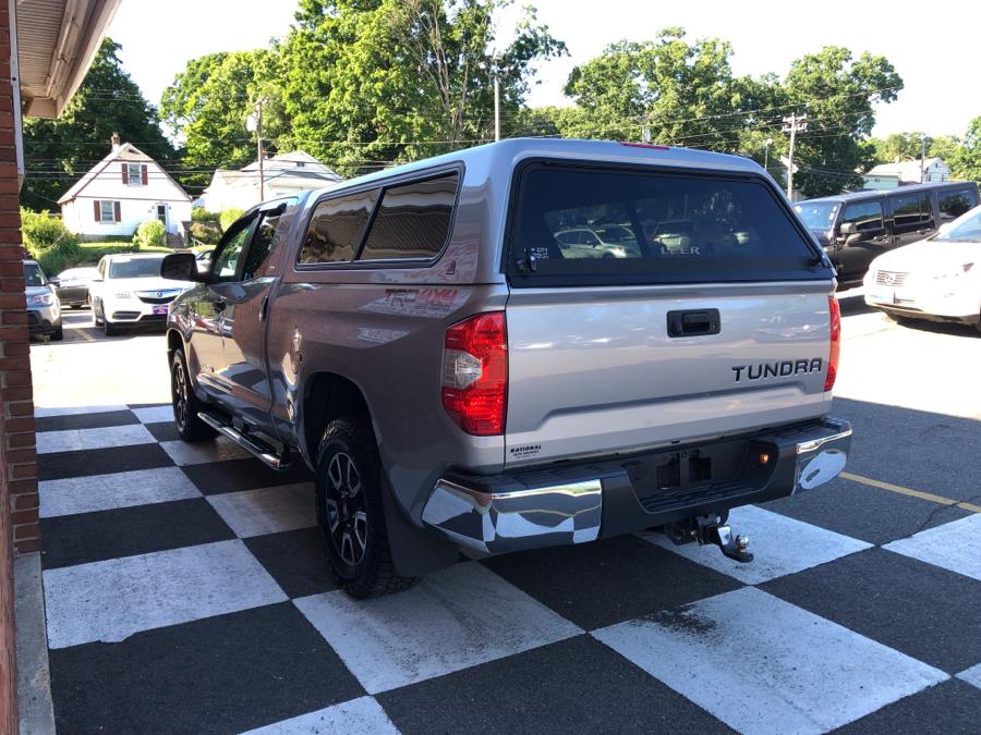 2017 Toyota Tundra 4WD TRD Pro Double Cab 5.7L, available for sale in Waterbury, Connecticut | National Auto Brokers, Inc.. Waterbury, Connecticut 2017 Toyota Tundra 4WD TRD Pro Double Cab 5.7L, available for sale in Waterbury, Connecticut | National Auto Brokers, Inc.. Waterbury, Connecticut