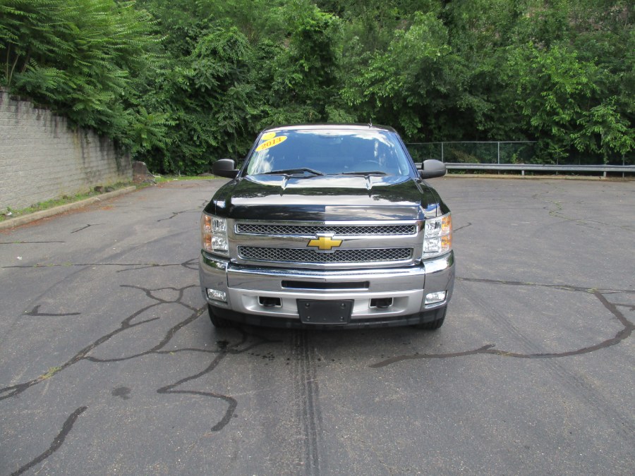 Used Chevrolet Silverado 1500 4WD Ext Cab 143.5" LT 2013 | Universal Motors LLC. New Britain, Connecticut Used Chevrolet Silverado 1500 4WD Ext Cab 143.5" LT 2013 | Universal Motors LLC. New Britain, Connecticut