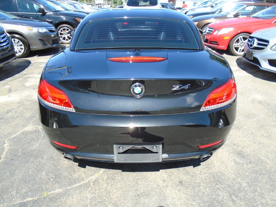 2009 BMW Z4 2dr Roadster sDrive35i, available for sale in Waterbury, Connecticut | Jim Juliani Motors. Waterbury, Connecticut 2009 BMW Z4 2dr Roadster sDrive35i, available for sale in Waterbury, Connecticut | Jim Juliani Motors. Waterbury, Connecticut