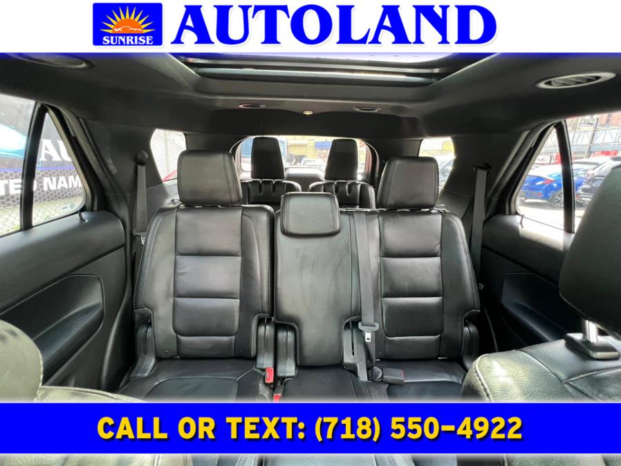Used Ford Explorer FWD 4dr XLT 2013 | Sunrise Autoland. Jamaica, New York Used Ford Explorer FWD 4dr XLT 2013 | Sunrise Autoland. Jamaica, New York