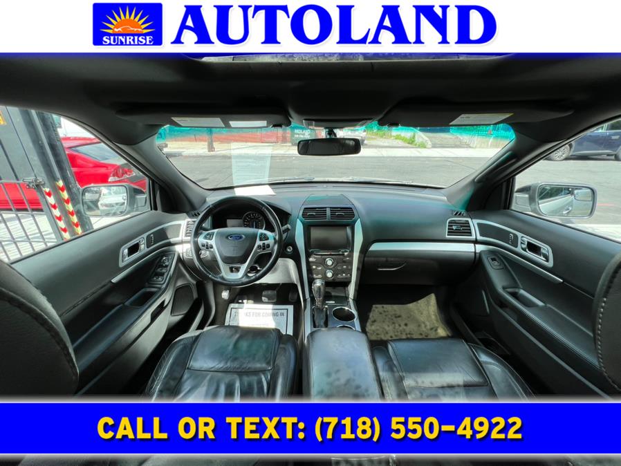 Used Ford Explorer FWD 4dr XLT 2013 | Sunrise Autoland. Jamaica, New York Used Ford Explorer FWD 4dr XLT 2013 | Sunrise Autoland. Jamaica, New York