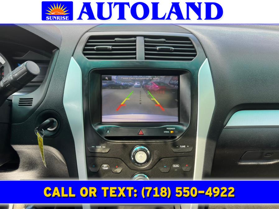 Used Ford Explorer FWD 4dr XLT 2013 | Sunrise Autoland. Jamaica, New York Used Ford Explorer FWD 4dr XLT 2013 | Sunrise Autoland. Jamaica, New York