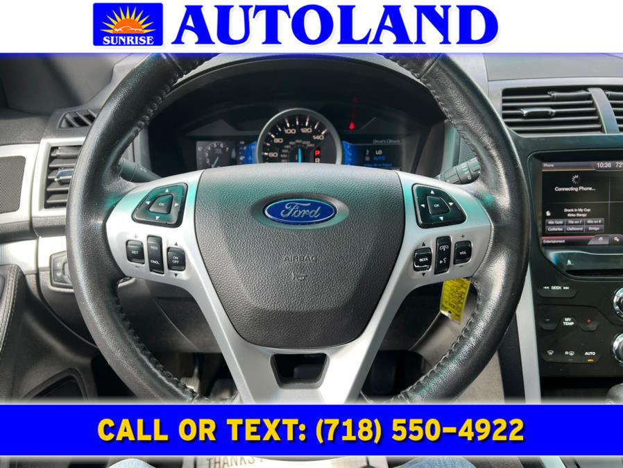 Used Ford Explorer FWD 4dr XLT 2013 | Sunrise Autoland. Jamaica, New York Used Ford Explorer FWD 4dr XLT 2013 | Sunrise Autoland. Jamaica, New York