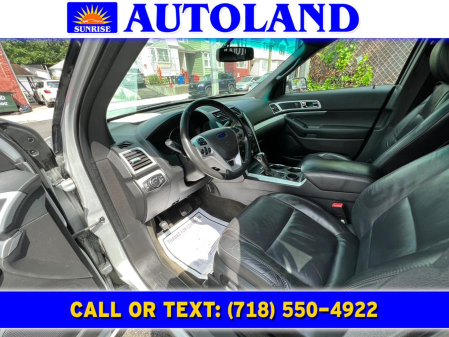 Used Ford Explorer FWD 4dr XLT 2013 | Sunrise Autoland. Jamaica, New York Used Ford Explorer FWD 4dr XLT 2013 | Sunrise Autoland. Jamaica, New York