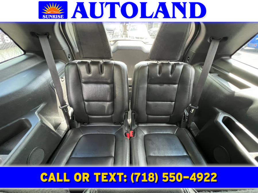 Used Ford Explorer FWD 4dr XLT 2013 | Sunrise Autoland. Jamaica, New York Used Ford Explorer FWD 4dr XLT 2013 | Sunrise Autoland. Jamaica, New York