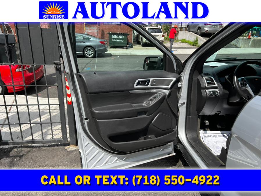 Used Ford Explorer FWD 4dr XLT 2013 | Sunrise Autoland. Jamaica, New York Used Ford Explorer FWD 4dr XLT 2013 | Sunrise Autoland. Jamaica, New York
