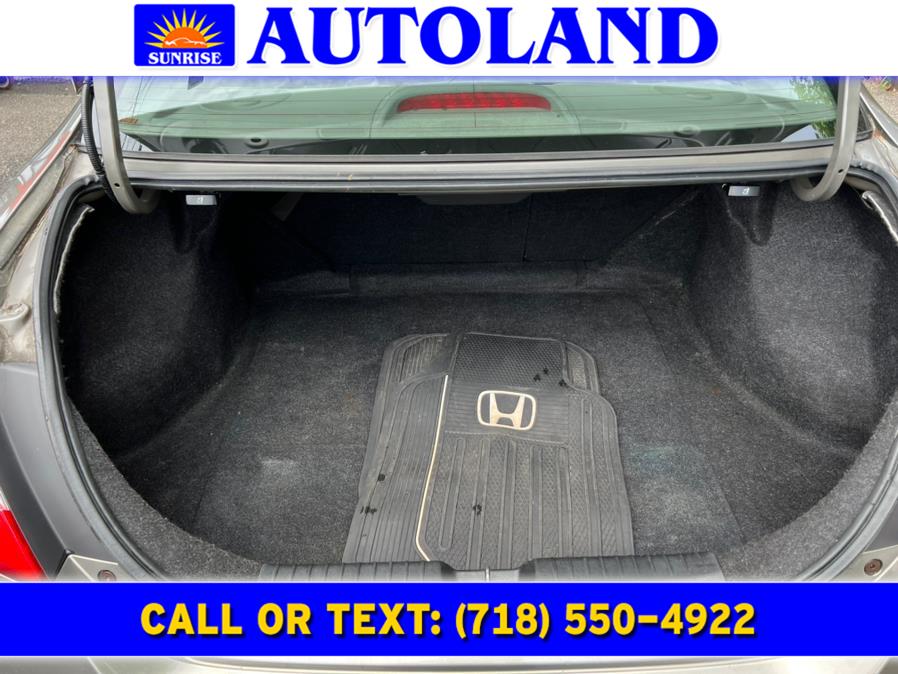 2006 Honda Civic Cpe EX AT, available for sale in Jamaica, New York | Sunrise Autoland. Jamaica, New York 2006 Honda Civic Cpe EX AT, available for sale in Jamaica, New York | Sunrise Autoland. Jamaica, New York