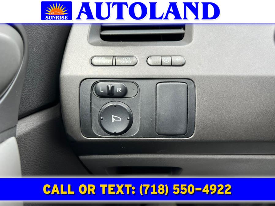 2006 Honda Civic Cpe EX AT, available for sale in Jamaica, New York | Sunrise Autoland. Jamaica, New York 2006 Honda Civic Cpe EX AT, available for sale in Jamaica, New York | Sunrise Autoland. Jamaica, New York